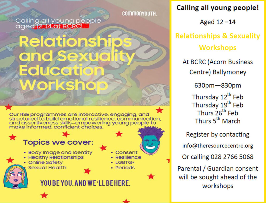 Common Youth Project
